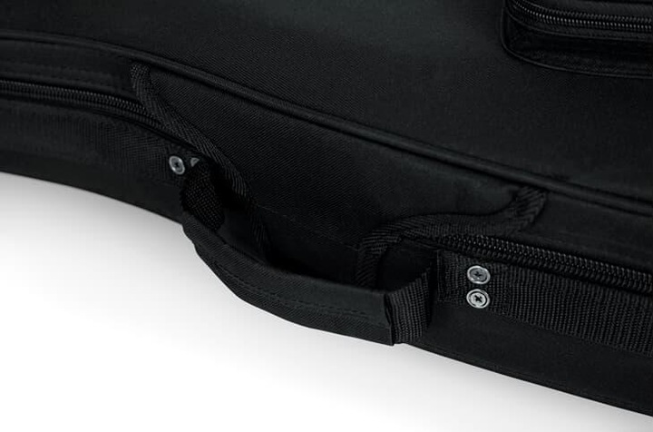 Produktbild Gator Cases GL Series softcase voor 12-string dreadnought gitaar
