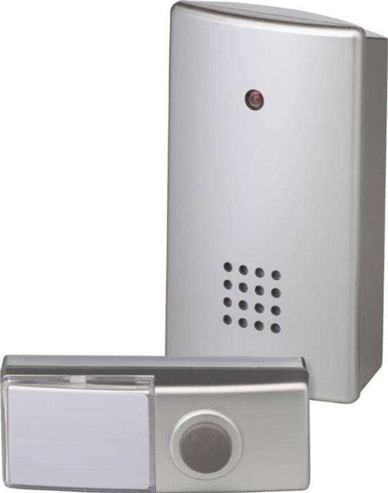 Heidemann Funkgong Set HX Clip (Kabellos)