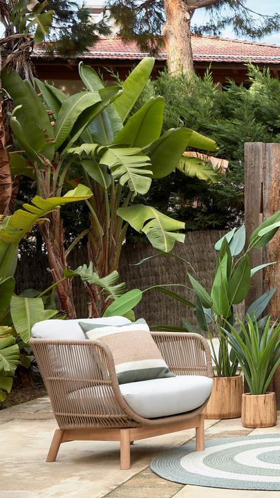 Actual product image Kave Home Catalina