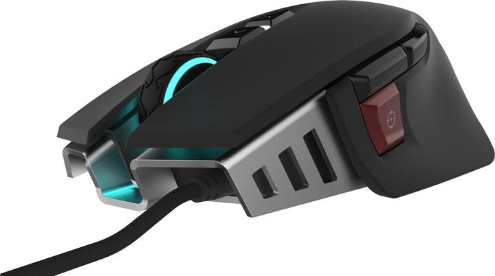 Immagine prodotto Corsair M65 Elite (Cablato)