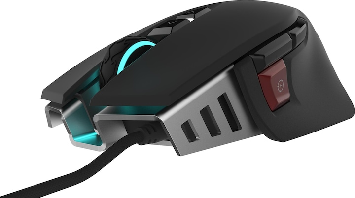 Actual product image Corsair M65 Elite (Cable)