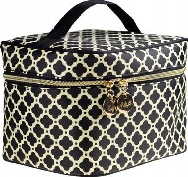Immagine prodotto KillyS Cosmetic Case Oriental Bloom