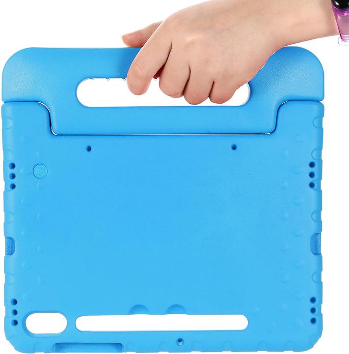 Produktbild Cazy Schutzhülle Kompatibel mit Samsung Galaxy Tab S9 / S9 FE Kinderhulle Back Cover Classic für Kinder (Samsung Galaxy Tab S9, Samsung Galaxy Tab S9 FE)