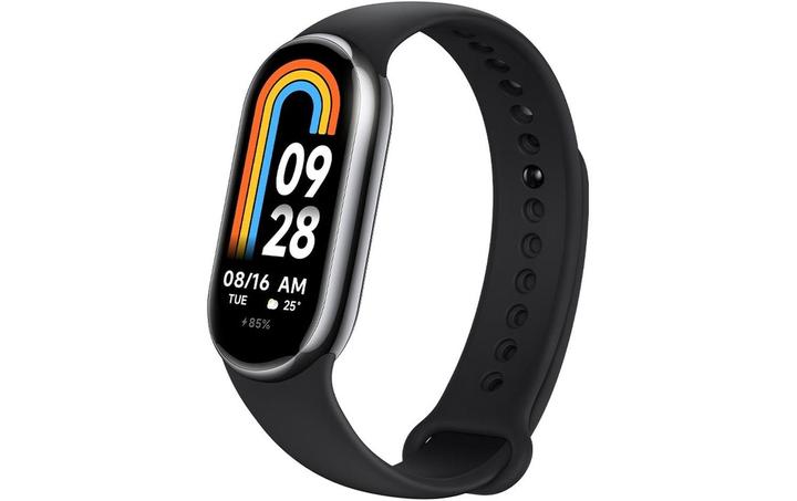 Immagine prodotto Xiaomi Smart Band 8 (48 mm, Solo WiFi)