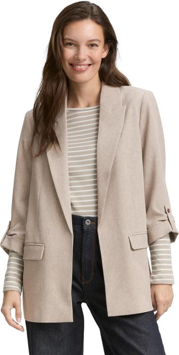 Immagine prodotto Tom Tailor Giacca classica donna con struttura e comfort ottimale (32)