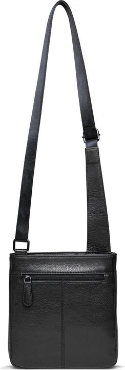 Produktbild Bugatti Nome Mini Bag Umhängetasche Leder 18 cm
