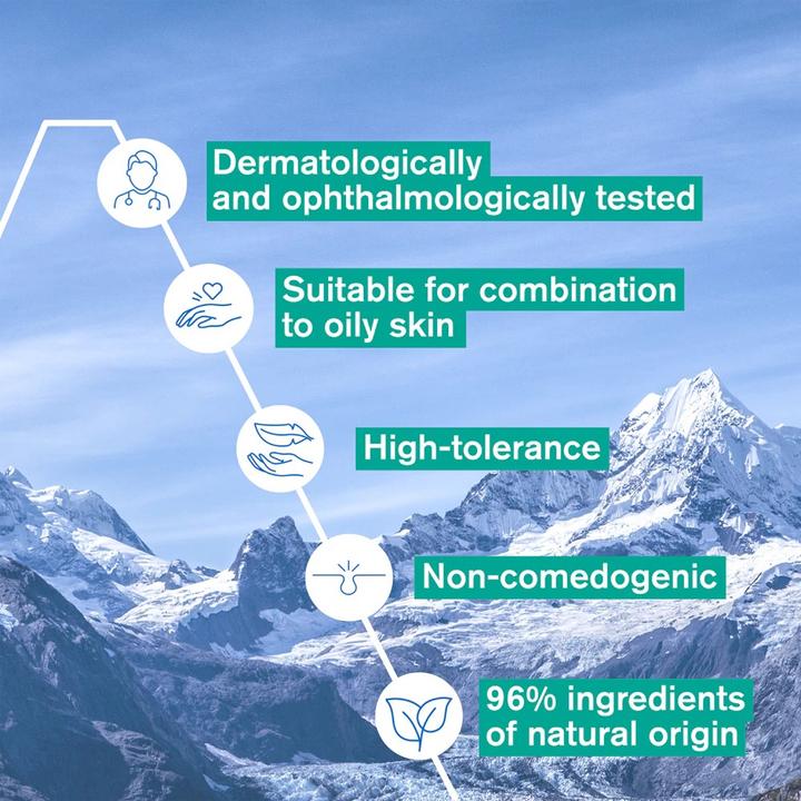 Produktbild Uriage Eau Thermale Thermal Micellar Water Purifies Natural (Mizellenwasser, 250 ml)