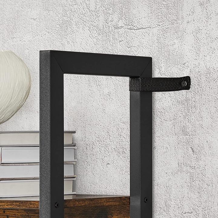 Image du produit Vasagle Carolin (158 x 24 x 166 cm)