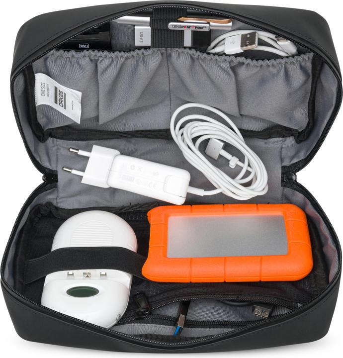 Immagine prodotto Oak25 Essential Organizer (2.40 l)