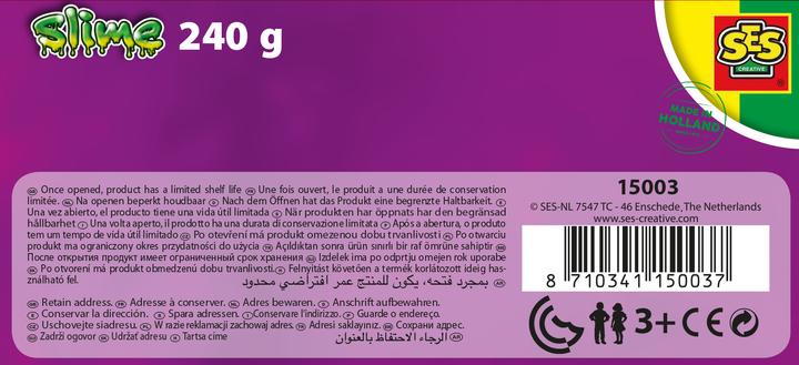 Immagine prodotto Ses Bava 2x120gr - Glitter