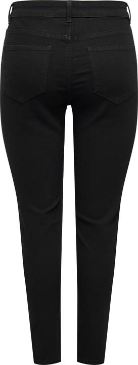 Image du produit JdY Jdymoon Hw Skinny Jeans Black Dnm Noos (30)
