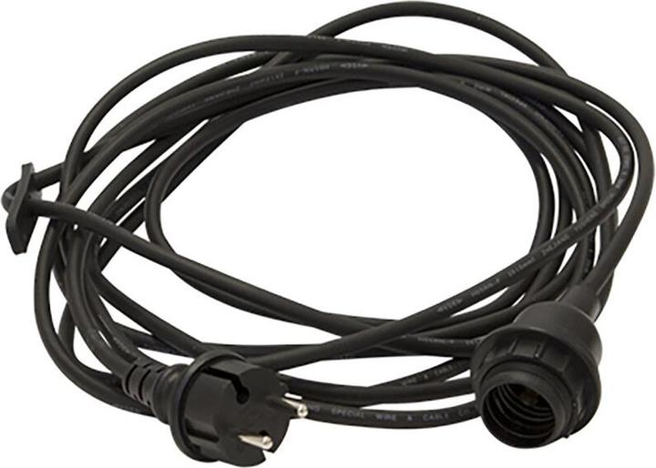 Image du produit Star Trading E27 Câble d'alimentation E27 UTE (E27)