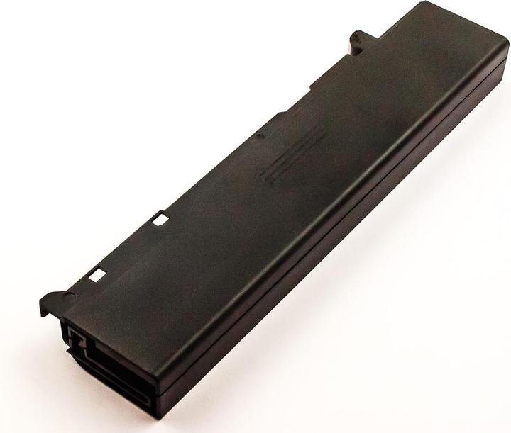 Image du produit AGI 9324 Batterie rechargeable Lithium-Ion 4400mAh 11.1V (1 Cellule, 4400 mAh)