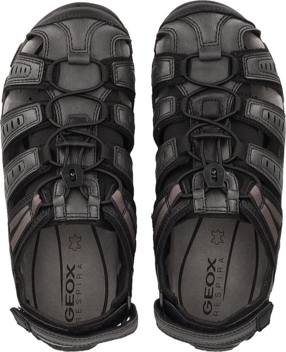 Actual product image Geox U S.Sandal Strada C - 62091 (43)