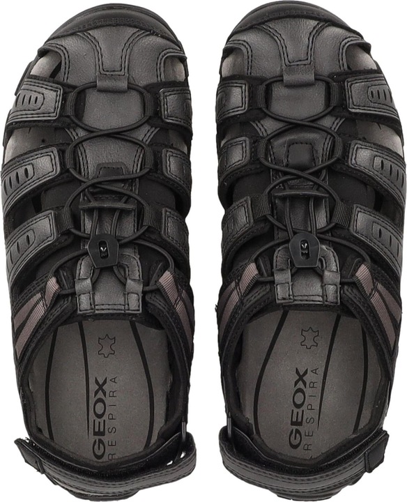 Immagine prodotto Geox U S.Sandal Strada C - 62091 (43)