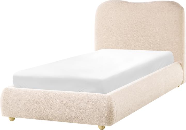 Actual product image Beliani Blagnac (90 x 200 cm)