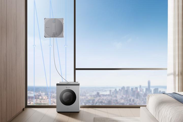 Immagine prodotto Ecovacs W3 Omni