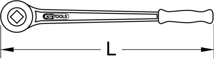 Actual product image KS Tools 131.0002