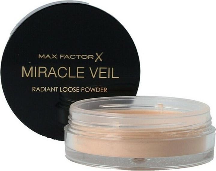 Max Factor Miracle Veil (Translucent)