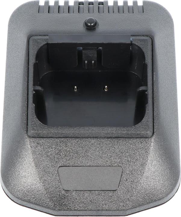 Actual product image XCell Ladegerät für Kransteuerungsakku passend für Hetronic Mini