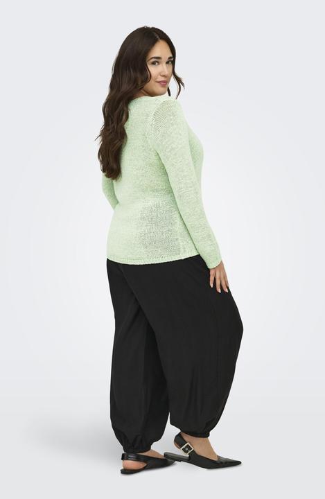 Produktbild Only CARGEENA Strickpullover Strickpullover (46, 48)