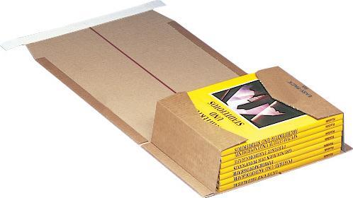 Actual product image Elco Easy Pack (1 pcs., 21.50 x 15.50 x 5 cm)
