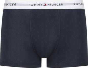 Produktbild Tommy Hilfiger Low Rise Trunk (M, 3er Pack)
