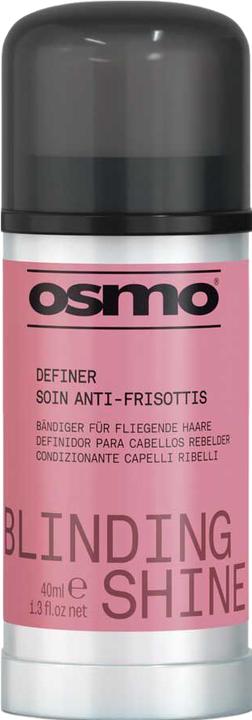 Immagine prodotto Osmo Definitor e modellatore di capelli con lucentezza intensa (Crema per capelli, 40 ml)