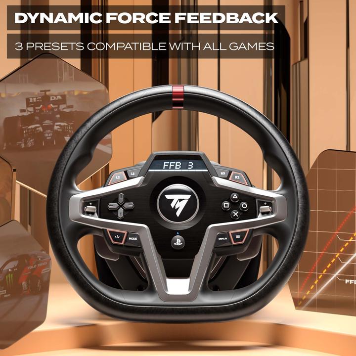 Image du produit Thrustmaster T248 (PS4, PS5, PC)