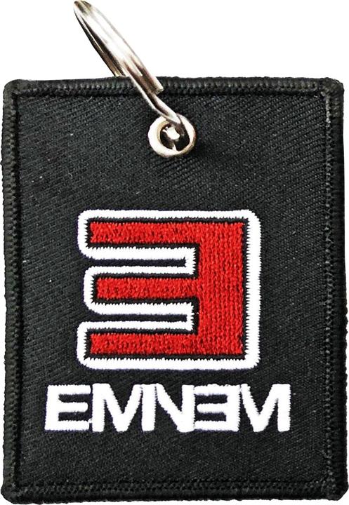 Immagine prodotto Eminem Portachiavi