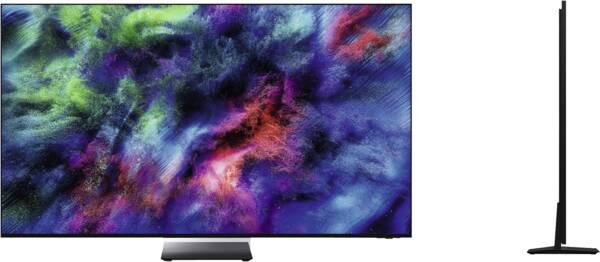 Actual product image Samsung MRE65R95HATXZU (65", R95H, Micro RGB, 4K, 2026, CH)