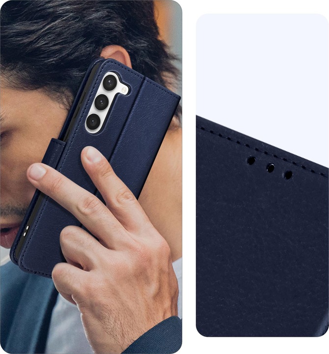 Produktbild Avizar Chesterfield Series (Samsung Galaxy S23)