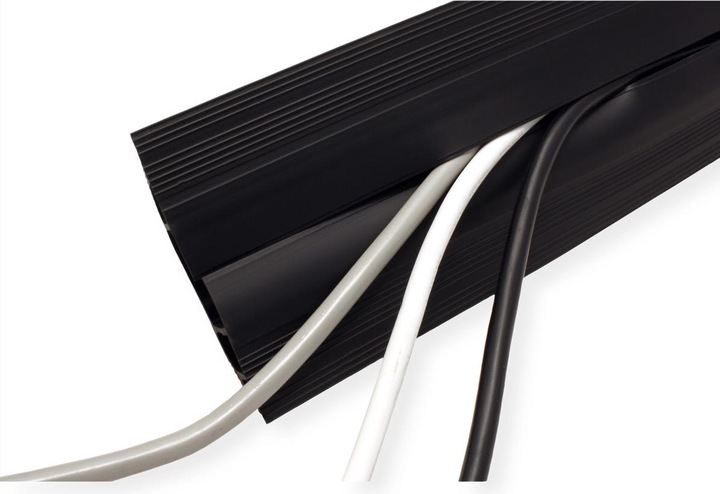 Actual product image Dataflex Cable bridge (Cable bridge, 150 cm)