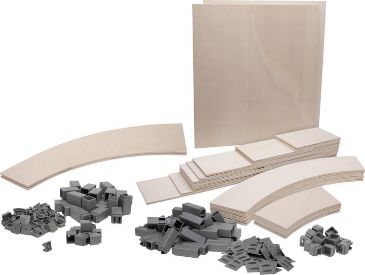 Actual product image Noch Easy-Track track kit "Karlsberg