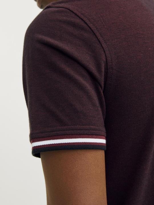 Actual product image Jack & Jones Classic polo shirt (XS)