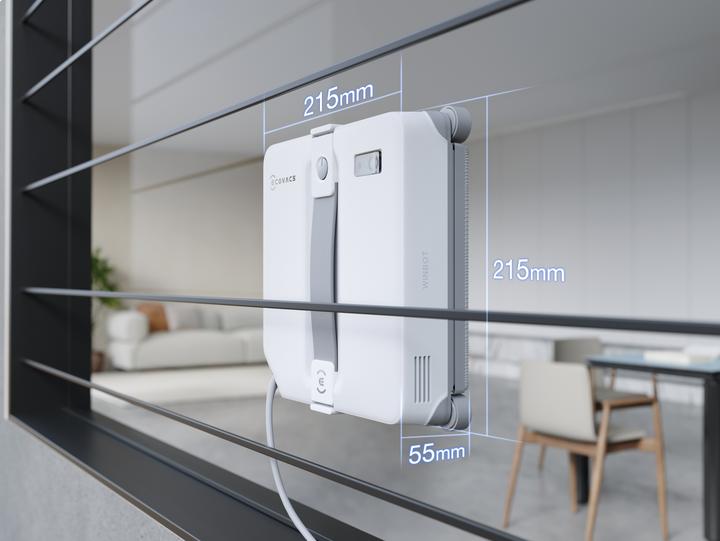 Produktbild Ecovacs Mini 2