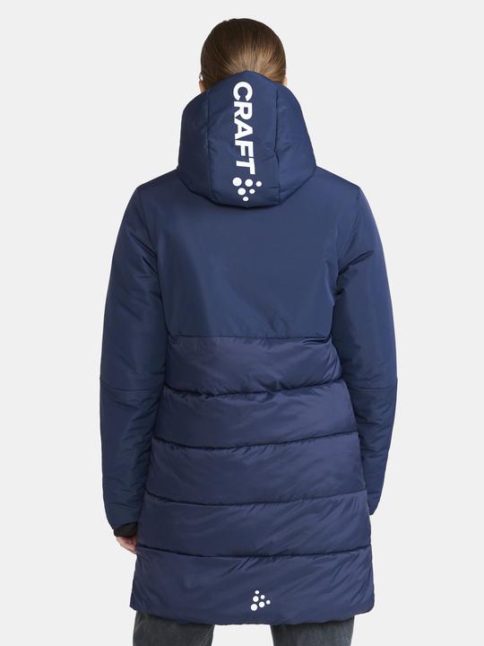 Actual product image Craft CORE Evolve Isolate Parkas W (XS)