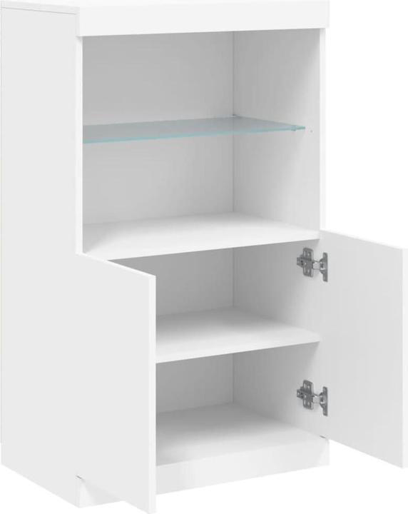 Image du produit vidaXL Sideboard (60.50 x 37 x 100 cm)