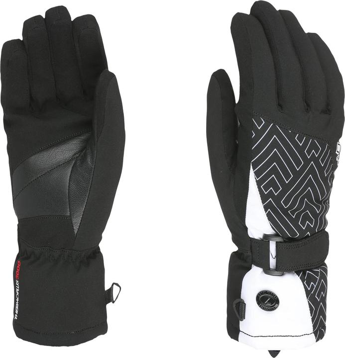 Immagine prodotto Level Guanti da sci Eclypse W Gore-Tex® 2025 (8)