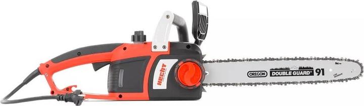 Hecht 2416 QT Kettensäge elektrisch (Elektro Kettensäge)