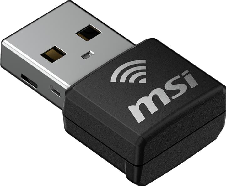 Produktbild MSI AX 1800 Nano (USB 2.0)