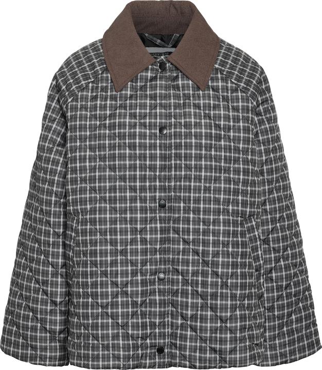 Actual product image Noisy May NMVALLEY Steppjacke (L)