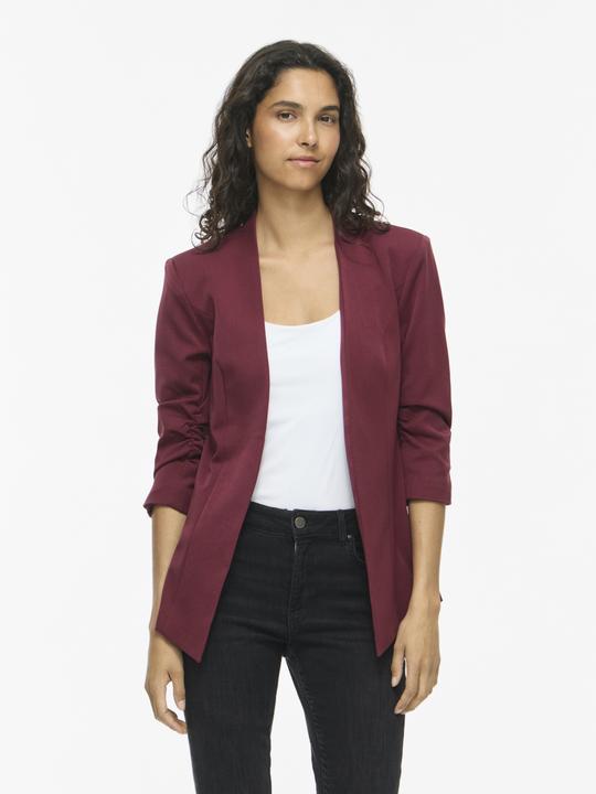 Immagine prodotto Vila Blazer aderente con maniche a 3/4 (XS)