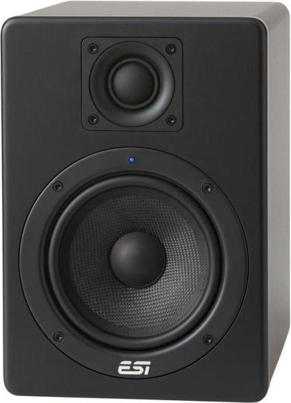 Produktbild ESI Aktiv 05 Monitor-Boxen mit Aktiv 10S Subwoofer (Aktiv, Paar, 1x 60 W)