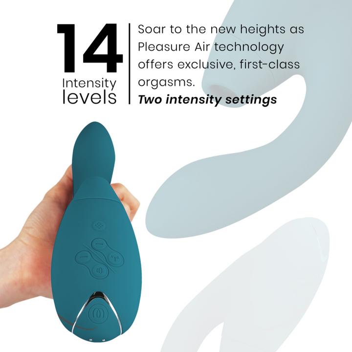 Image du produit Womanizer DUO 2