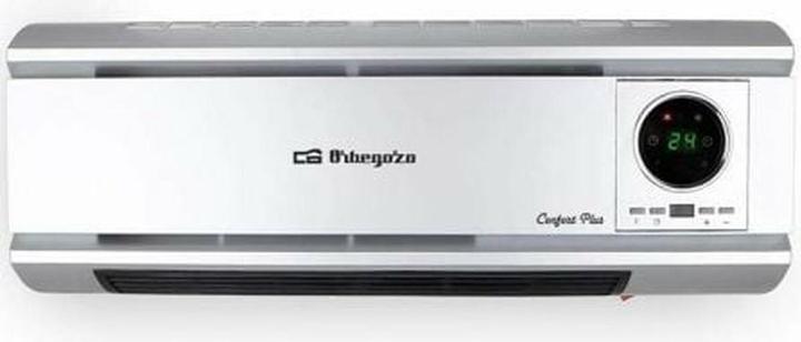 Immagine prodotto Orbegozo SP 6500 (2000 W)