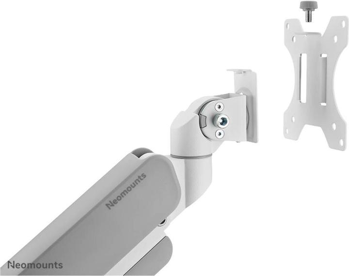 Produktbild Neomounts Desk Mount 1 Ultra Wide Screen (Tisch, 49.02")