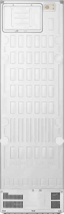 Produktbild LG GBBSJ20DPY (375 l)