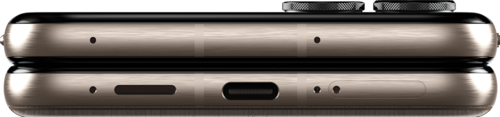 Produktbild Motorola Razr 60 Ultra (512 GB, Pantone Mountain Trail, 6.96", SIM + eSIM, 50 Mpx, 5G)