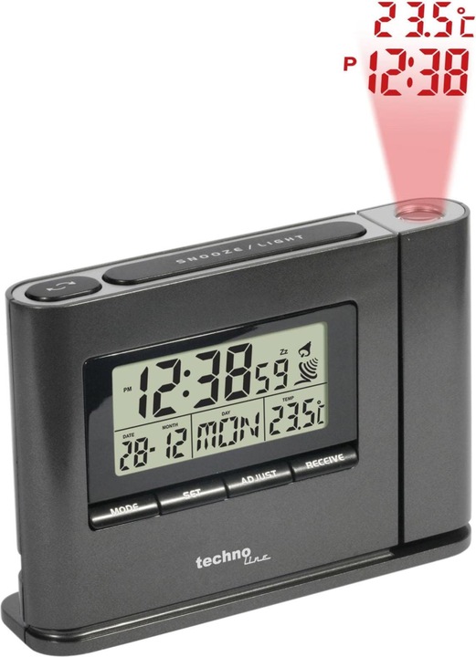 Produktbild Technoline Wt 519